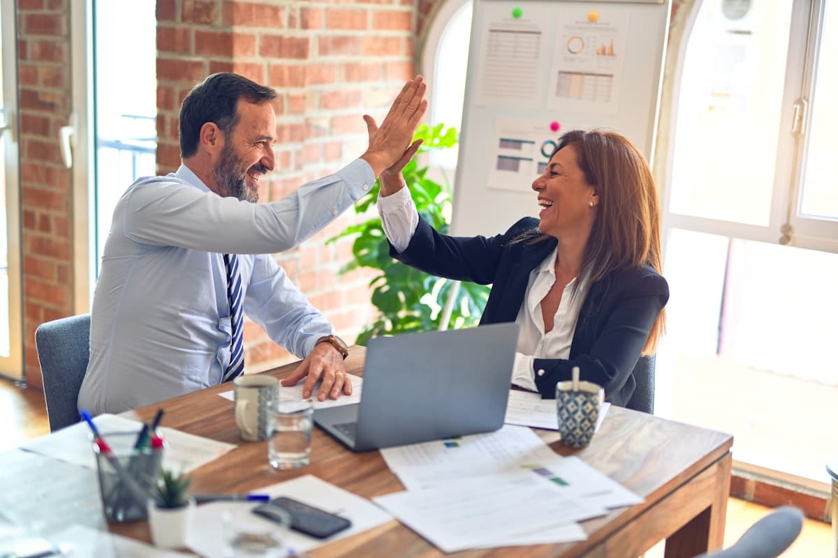 Corporate & Individual Relocation